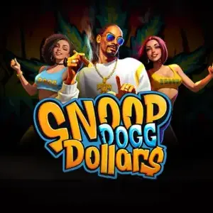 Daily Spins Casino selection featuring Snoop Dogg Dollars